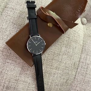 Black Women’s Watch